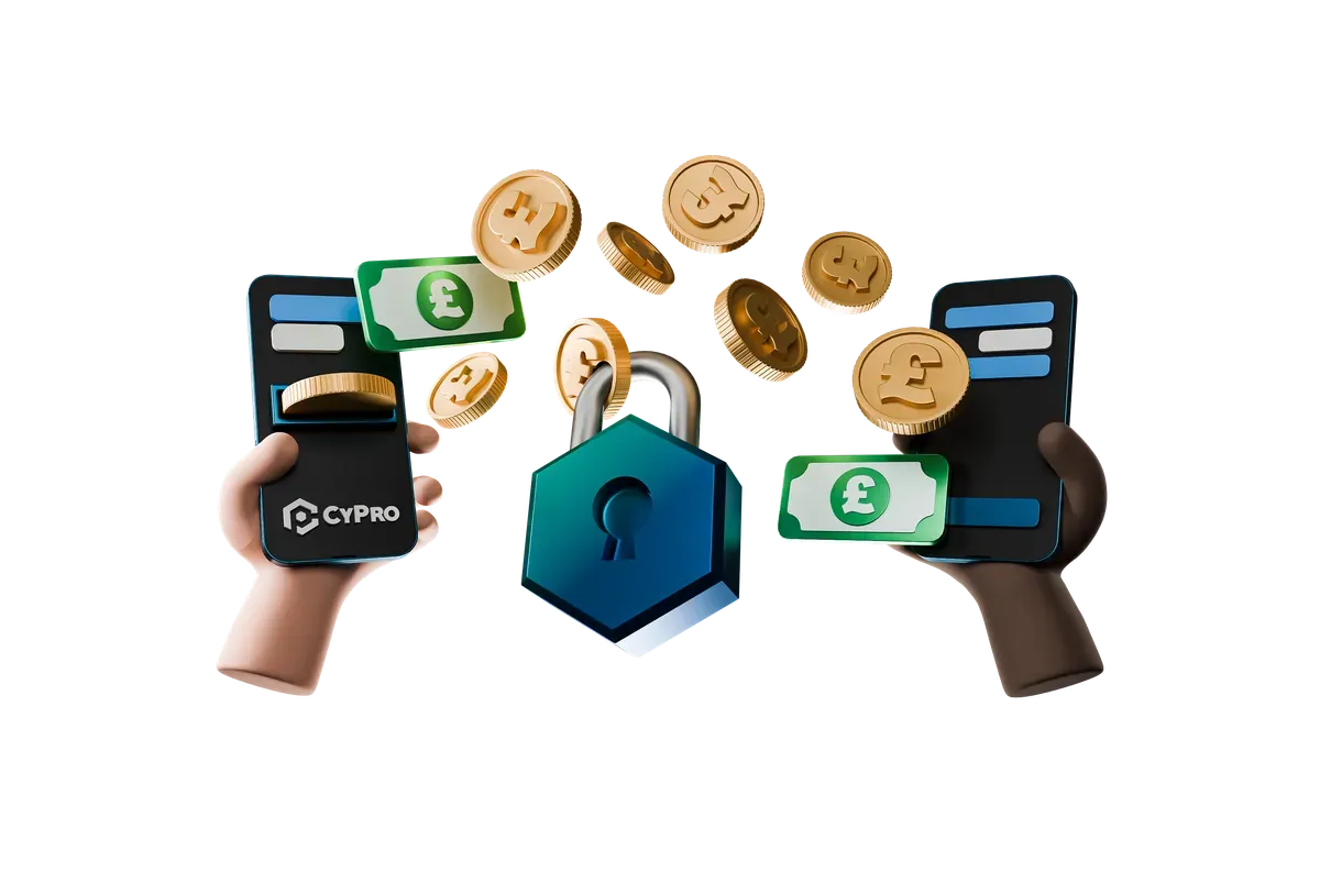Pactio data protection and controls case study