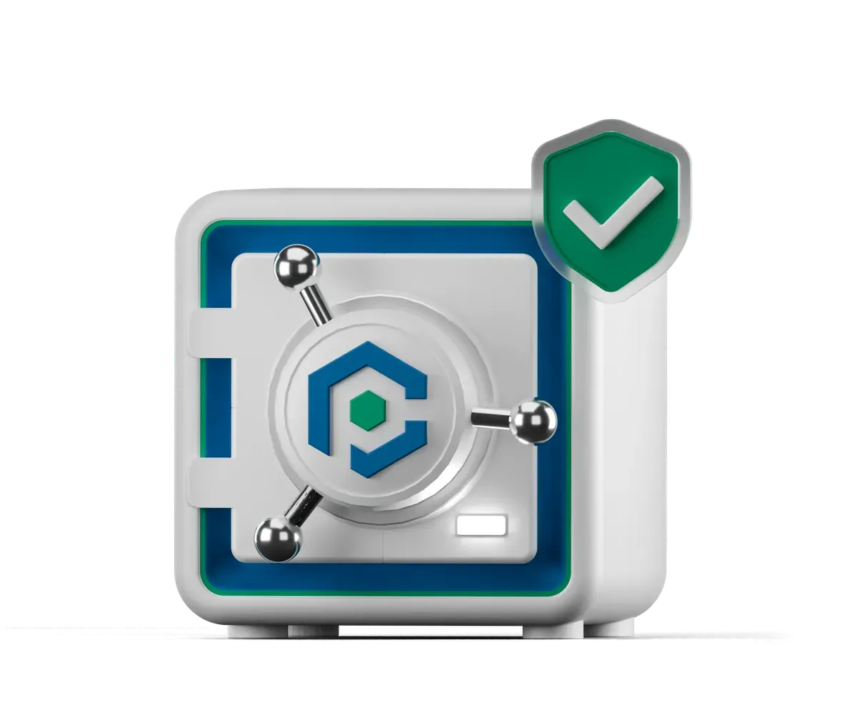 cyber security for GDPR and data protection